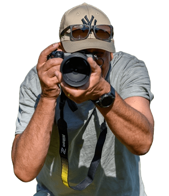 Hire Sports Photographer